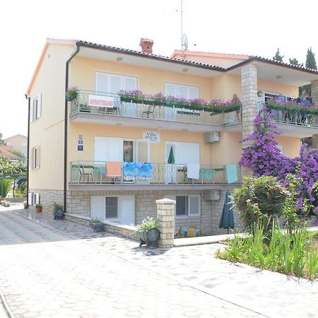 Villa Bencun Medulin Exterior foto
